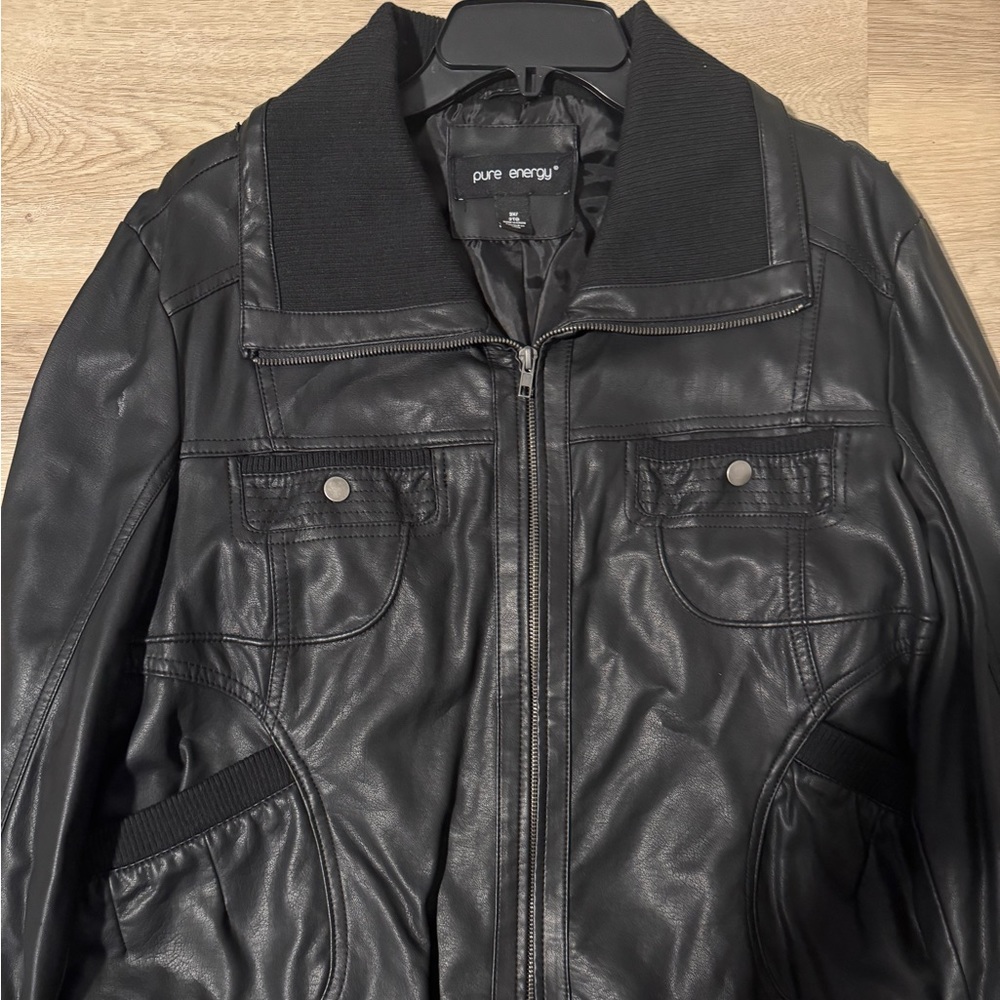 Pure Energy Jacket - Picture 2 of 8